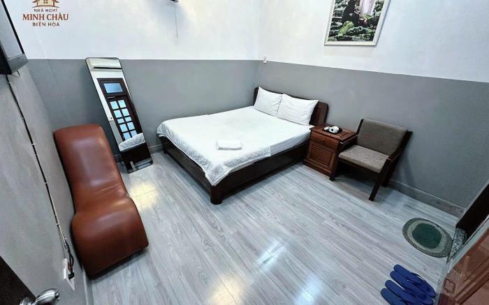 Nhà Nghỉ Minh Châu