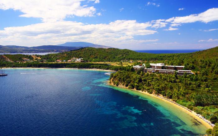 Skiathos Palace Hotel