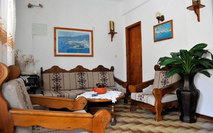 Pension Margarita