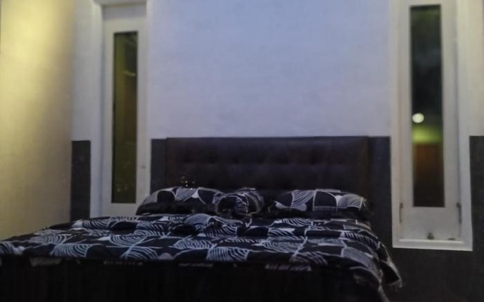 Villa panda kota wisata batu