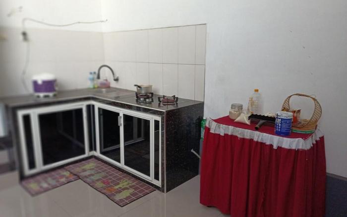 Villa panda kota wisata batu