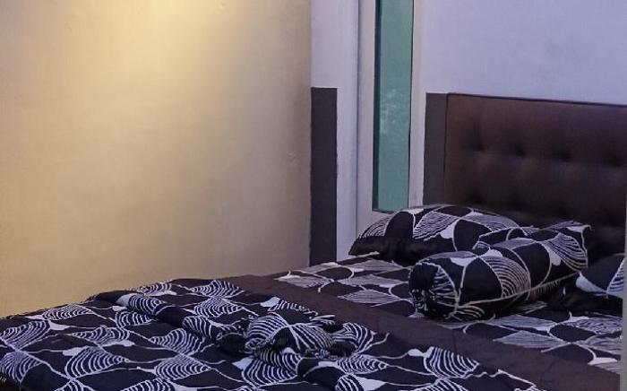 Villa panda kota wisata batu