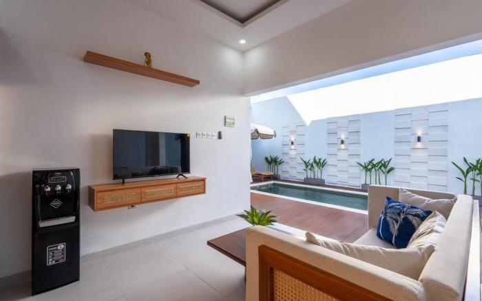 Nirvana Villa by Betterplace 