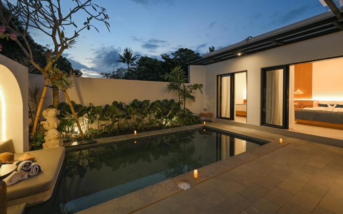 The Ardana Residence