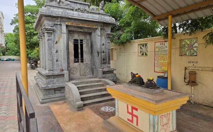 Heritage by High Point