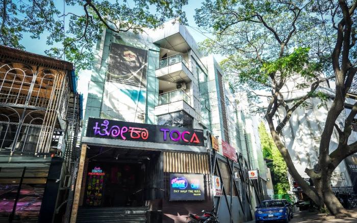 Santrina Hotel