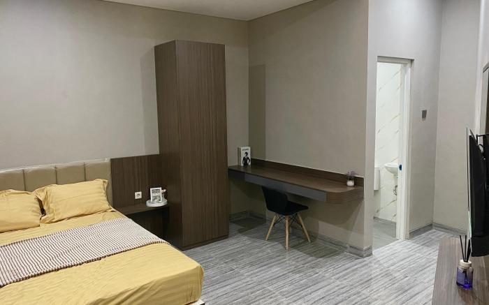 Casa Diva Residence