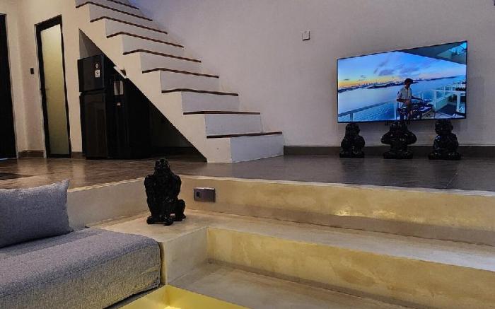 NewGem! Paradise Few Steps Away From Berawa Beach