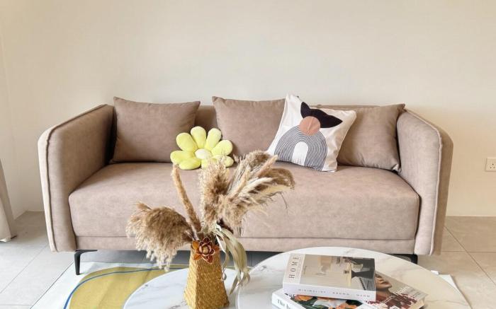 Family Suites Netflix House Bukit Mertajam 