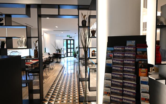 Urban Core Residence