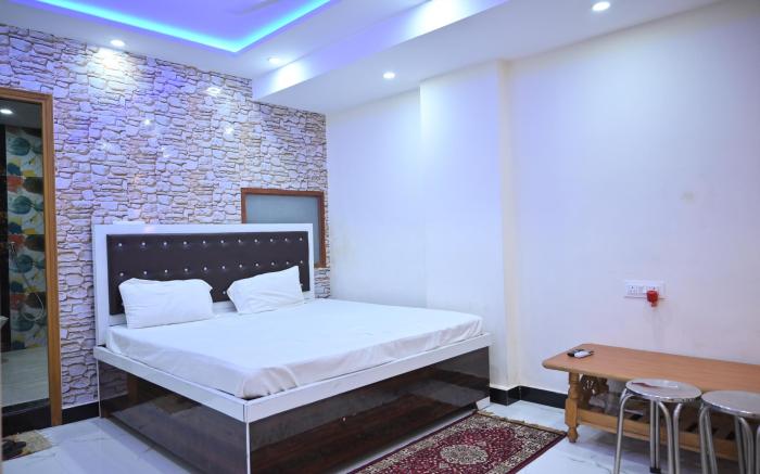 Hotel Raj Palace