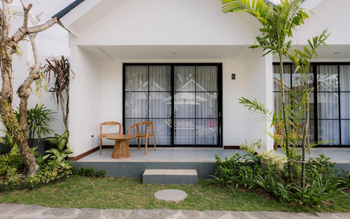 Sari Uma Canggu By Hospitality Bali