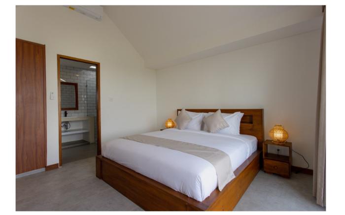 Sari Uma Canggu By Hospitality Bali