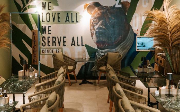 CONDE13 Aparthotel | Studio Deluxe | Pet Friendly