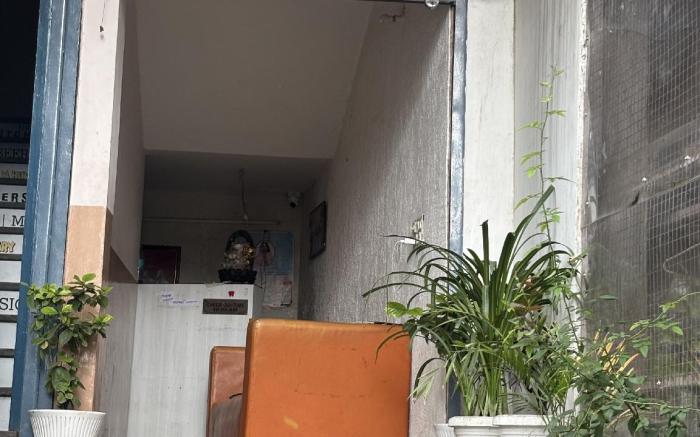 HOTEL SQUARE RESIDENCY