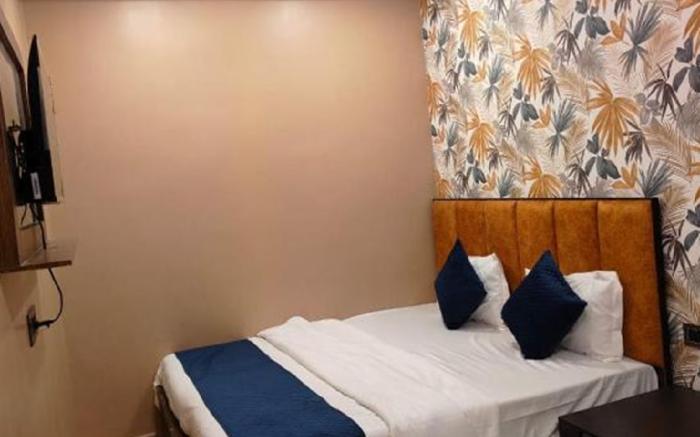 Seva Shray guest house
