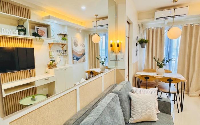 Shizen Studio near SMCity Mall