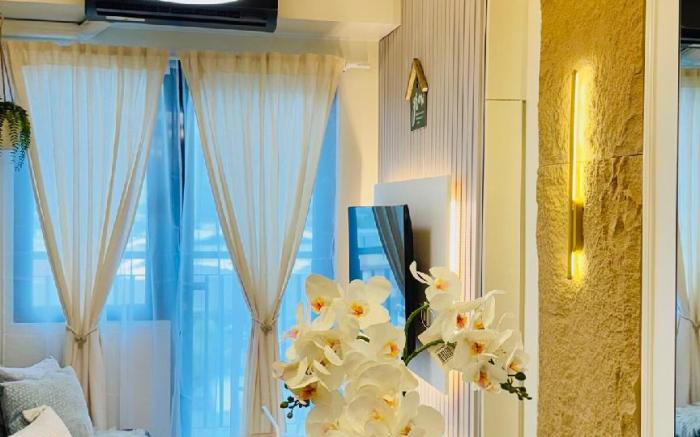 Exquisite Nest near SMCity Mall