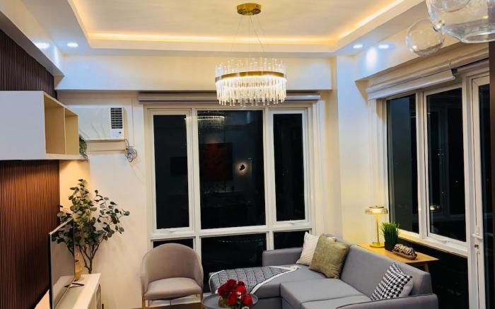 Vista Modern | Megaworld Iloilo