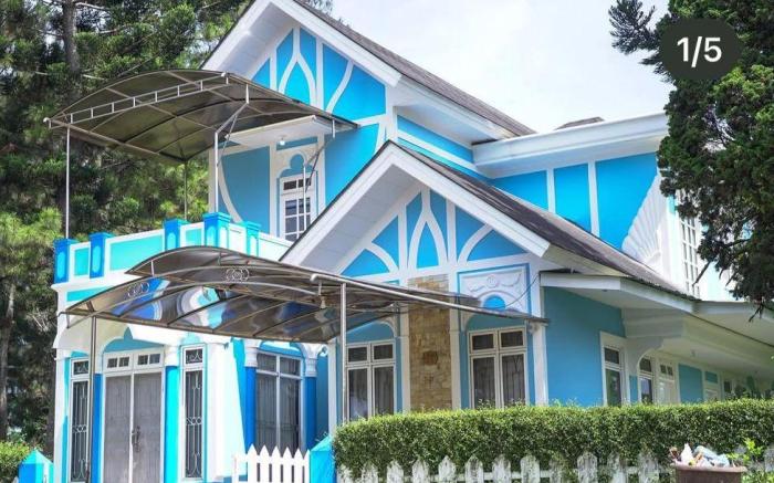 Villa Nc