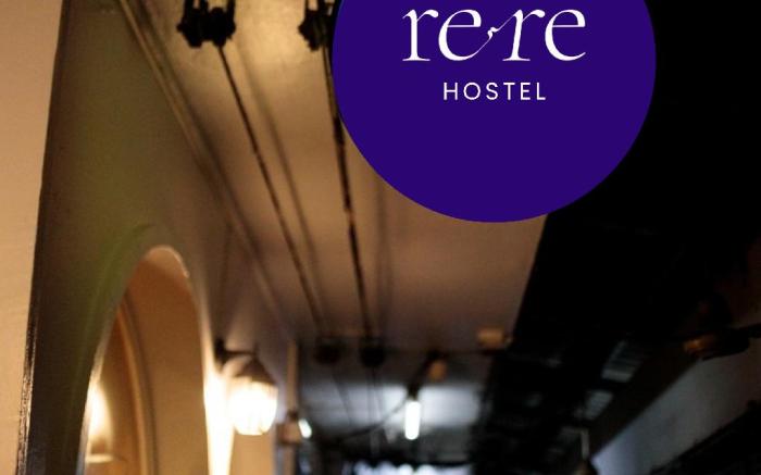 ReRe Hostel - รีรีโฮสเทล