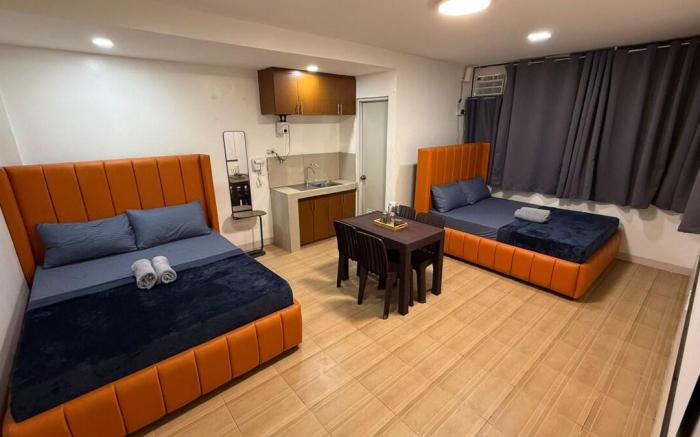 Cinema Family Room Tarlac City