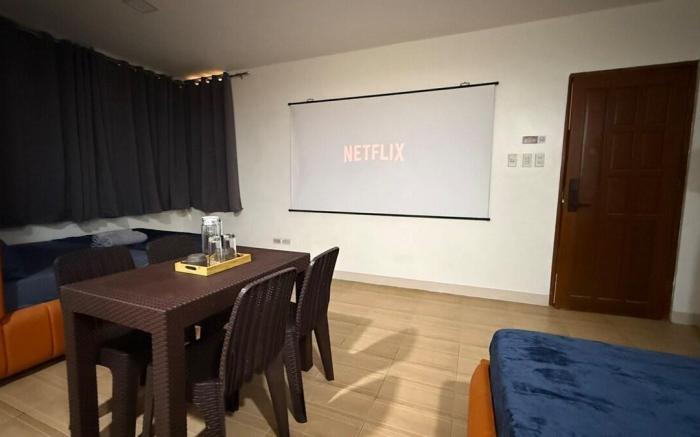 Cinema Family Room Tarlac City