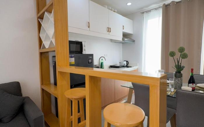 Spacious Stay Near Tagaytay City