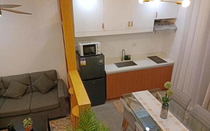 Spacious Stay Near Tagaytay City