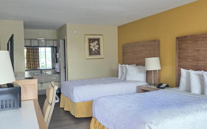 Chattanooga Heritage Inn