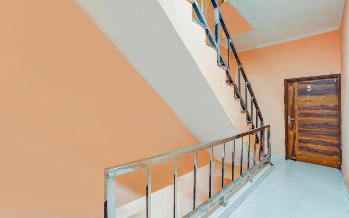 Hotel O Green City Dhakoli Formerly Swagat