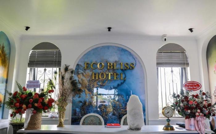 Eco Bliss Hotel