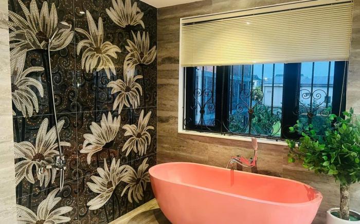 Eco Bliss Hotel