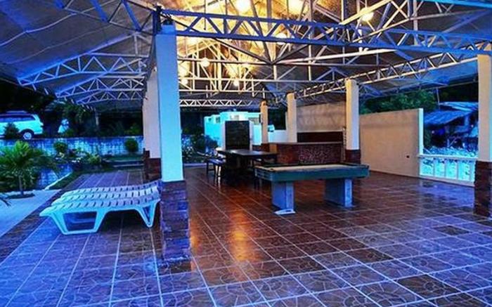 The Lighthouse Resort