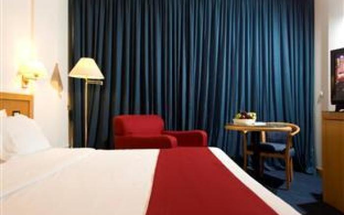Hotel Cavalier