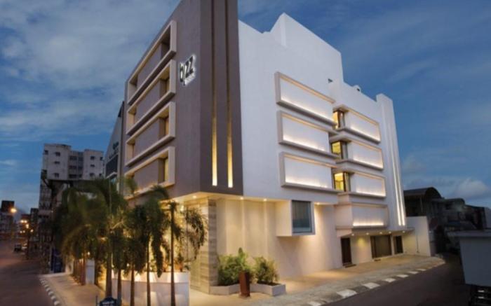 Bizz The Hotel