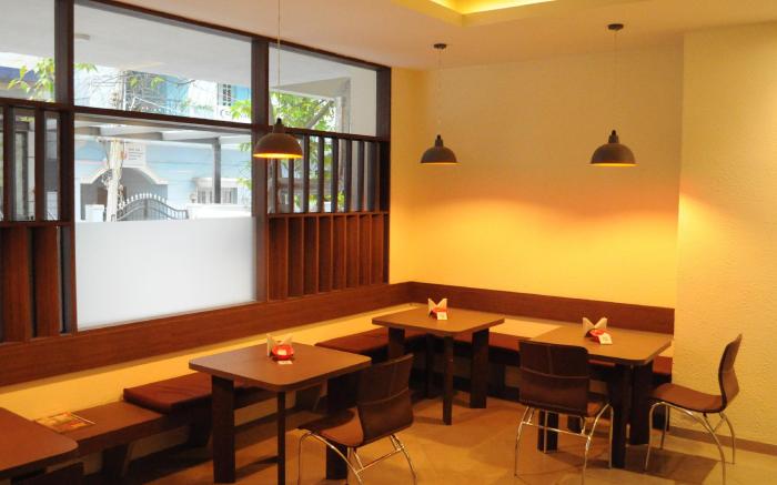Ixora Suites