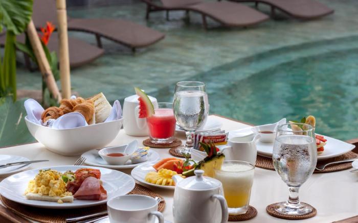 Anumana Ubud Hotel