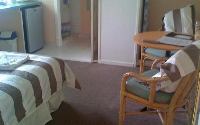 Cheshire Cat Motel