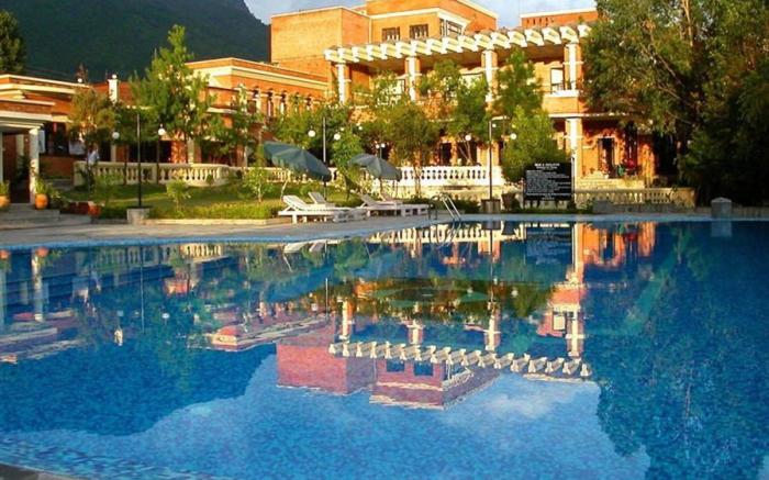 Park Village Resort by KGH Group