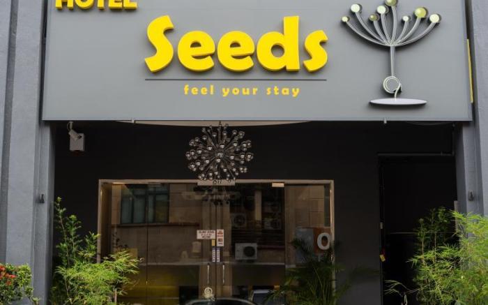 Seeds Hotel Setia Wangsa
