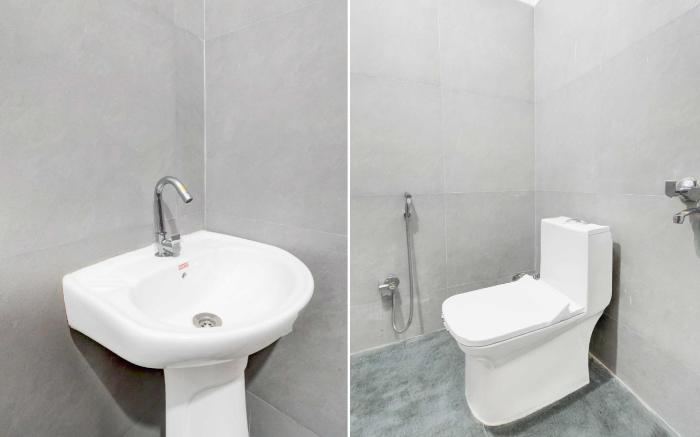 Collection O Collection O BN Reddy Formerly Capitol Stay inn