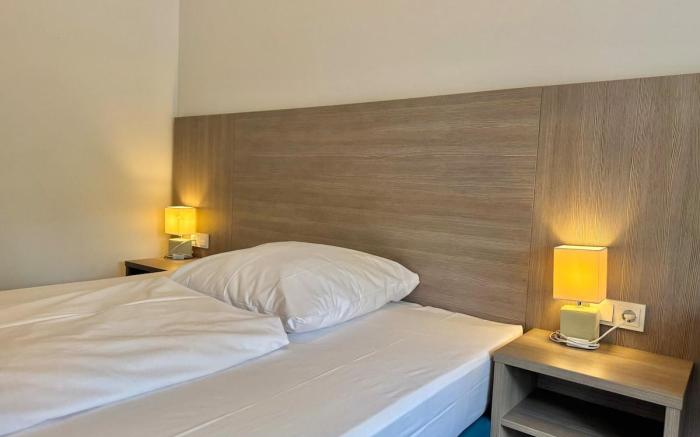 AR Boutique Hotel Heuesenstam DR