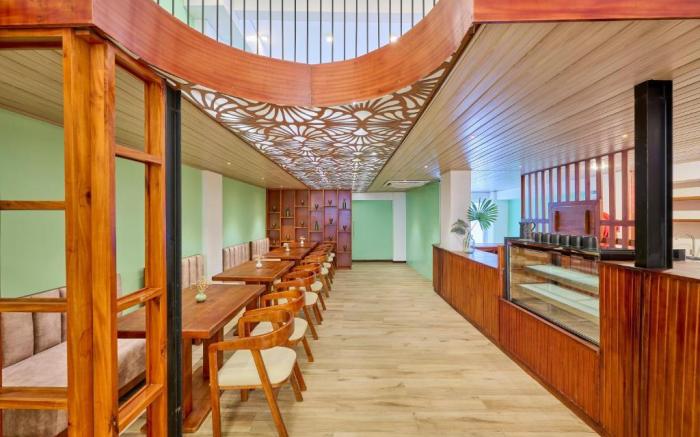 Dutch Heritage Colombo