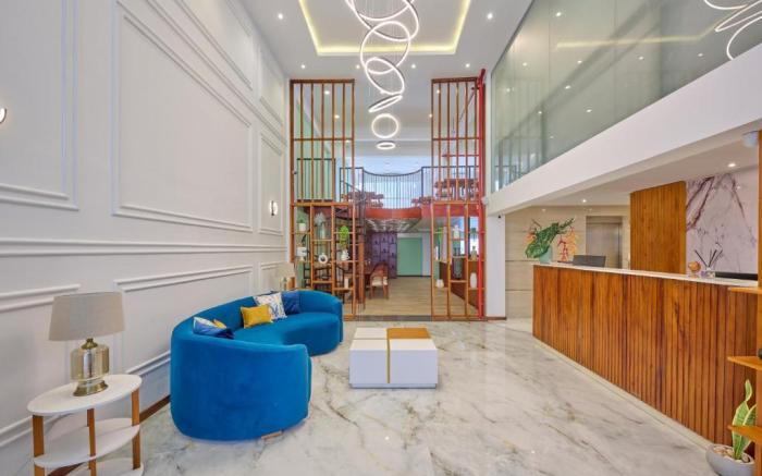 Dutch Heritage Colombo