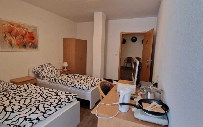 AR Airport Hotel Russelsheim