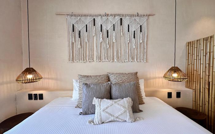 Ana y Jose Hotel & Beach Club Holbox