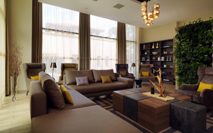 Residence Inn Sarajevo