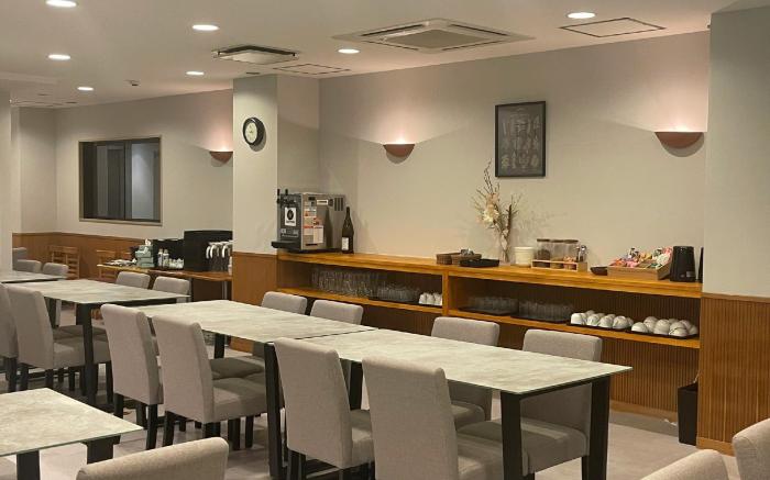 Nagoya Premium Hotel