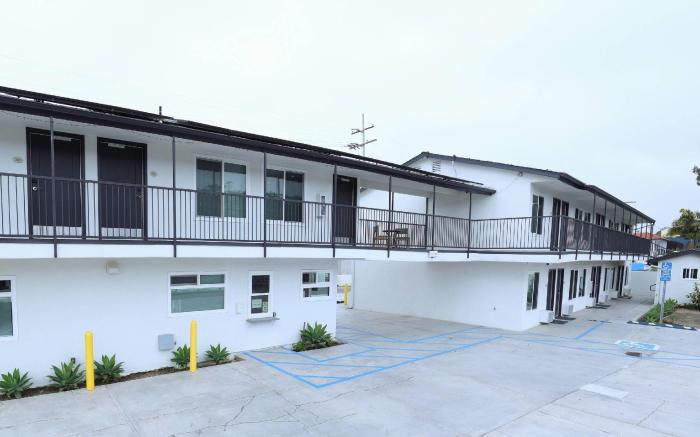 Rodeway Inn San Clemente